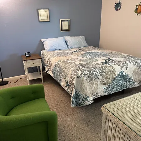 Sea Watch 1507 Apartment
