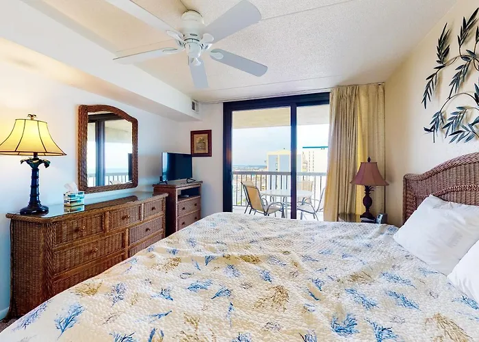 Sea Watch 1507 Ocean City